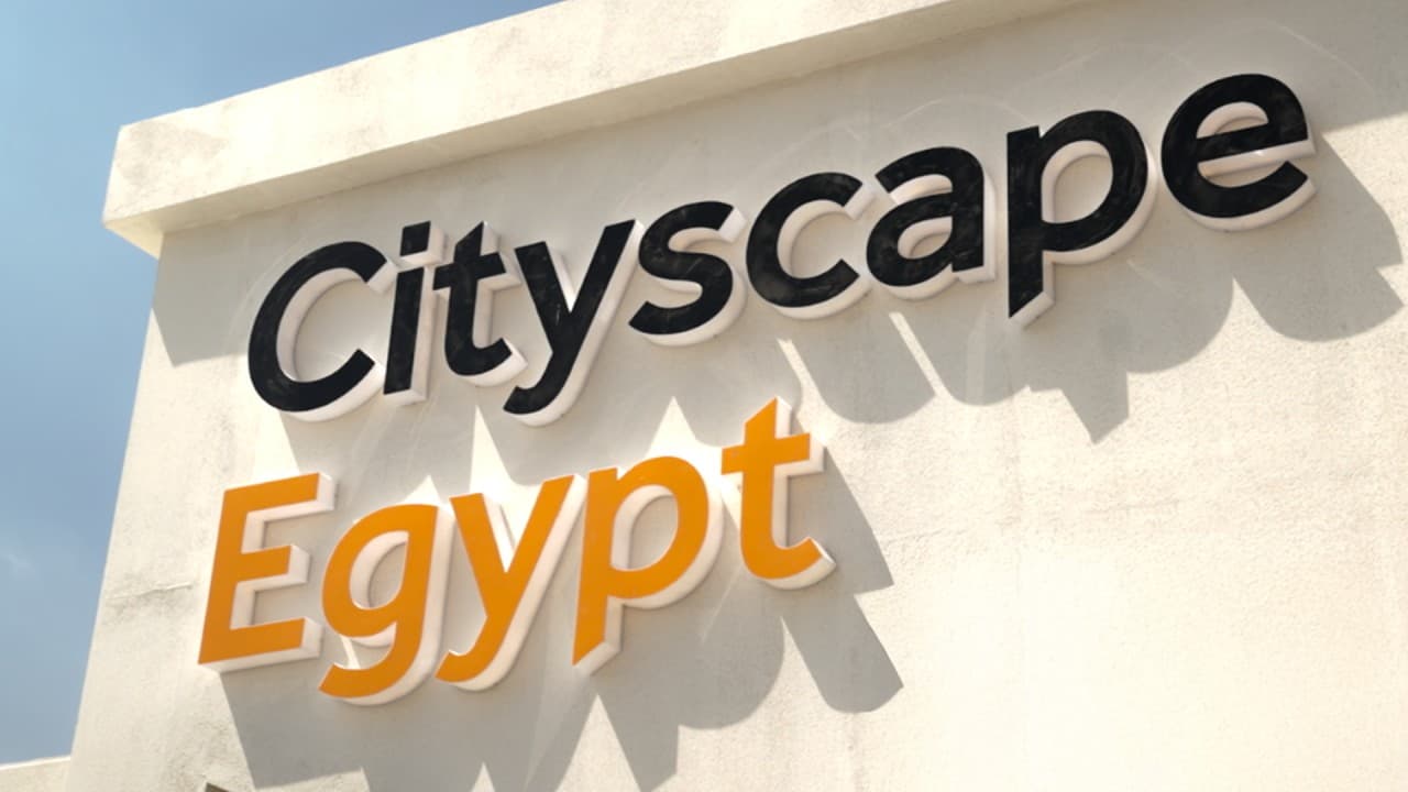 Floatmap at Cityscape Egypt: A New Era for Digital Engineering & Real Estate Development