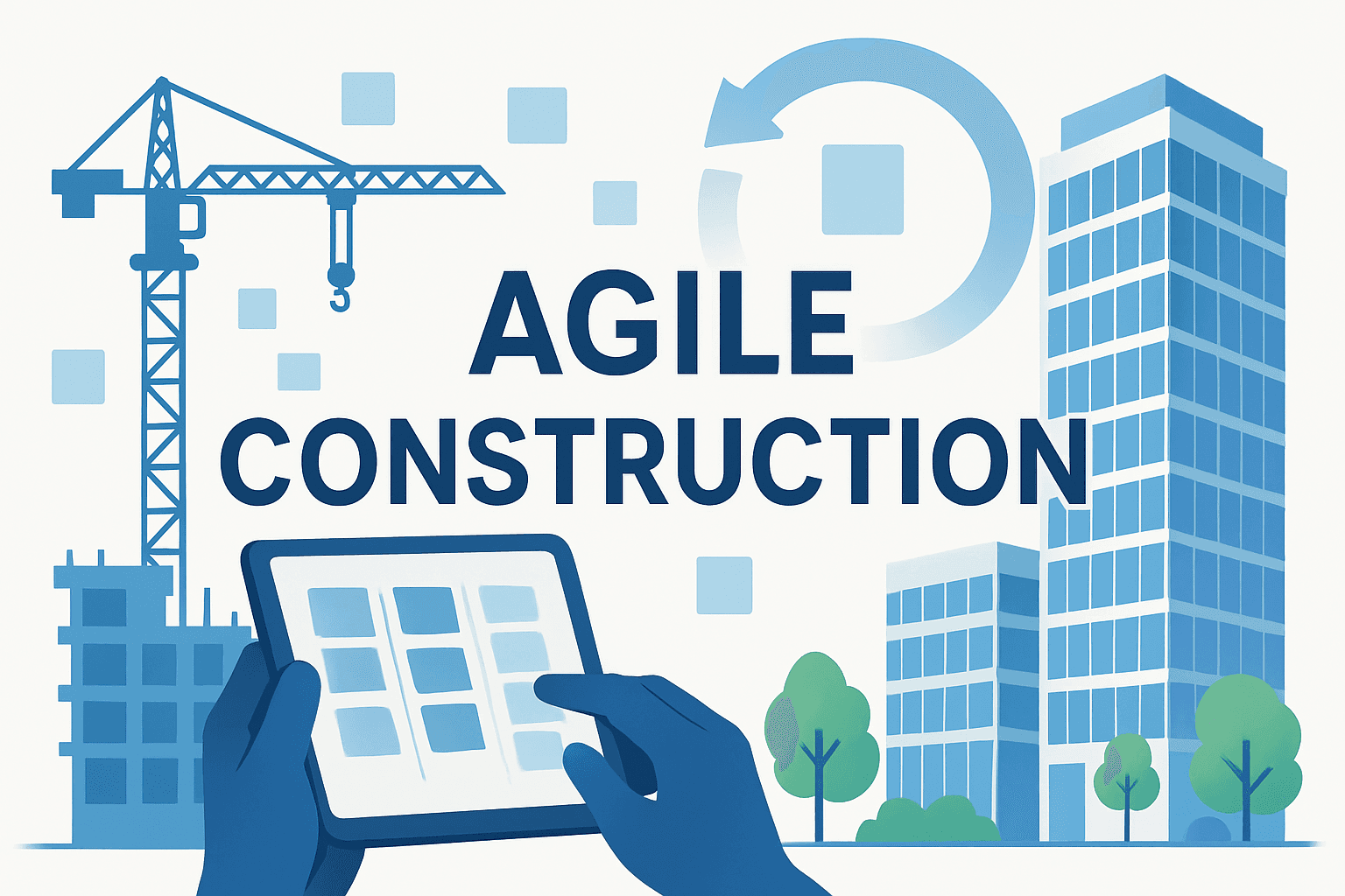 Agile Engineering: The Future of Project Delivery in the Gulf (2025 Guide)