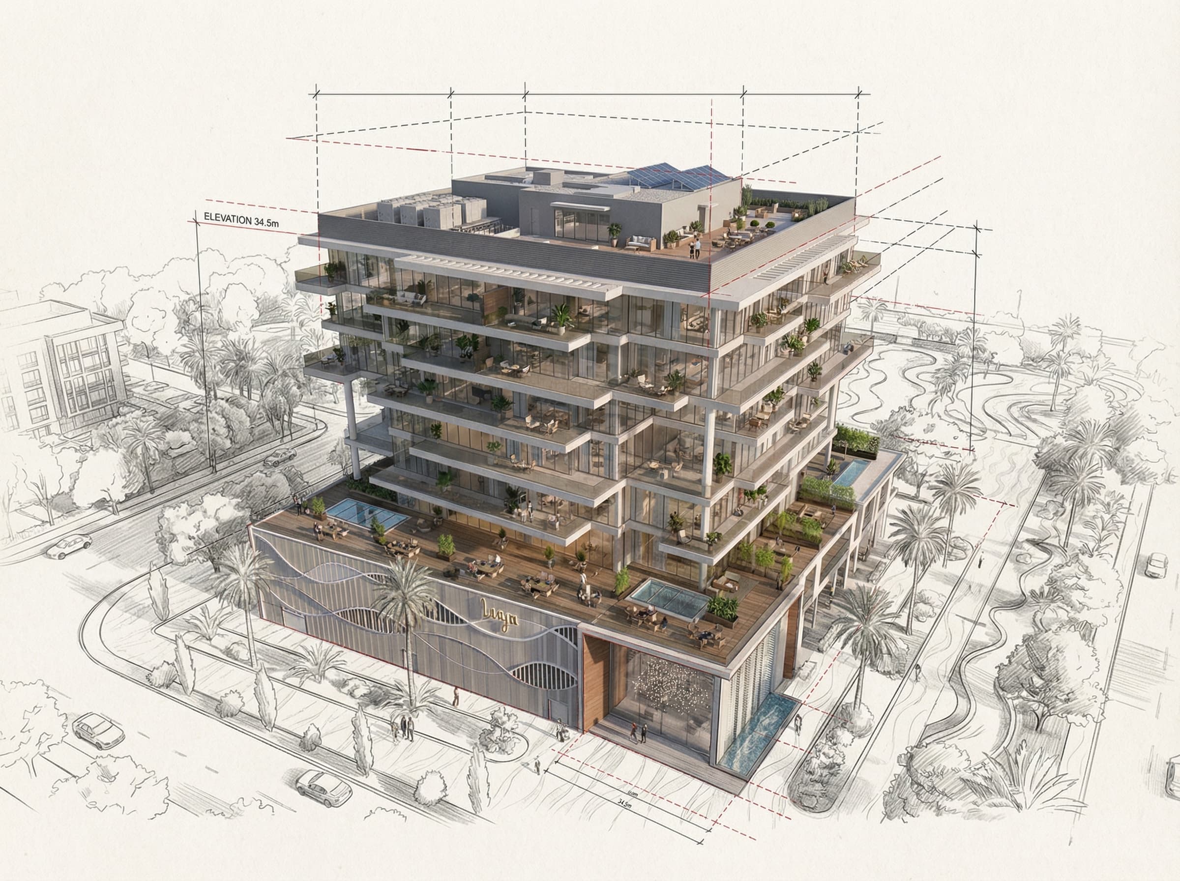 Create A Hybrid 202604071449