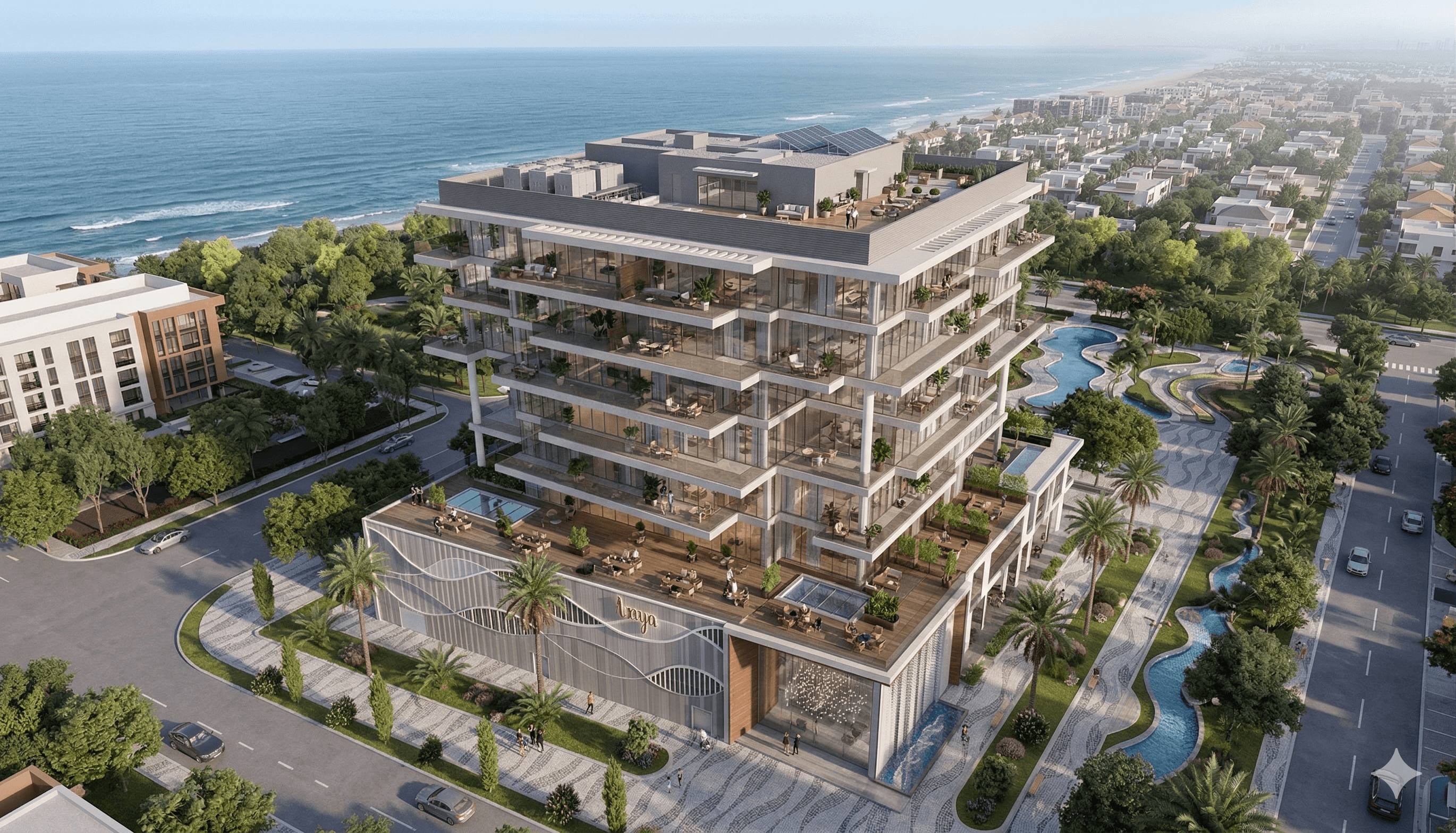 How Floatmap Rescued the Vayla Residence Project